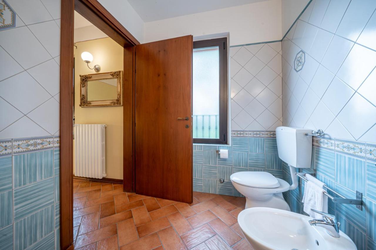 Casello A1, Modena Sud - Villa Aurora Charming Rooms Exterior photo