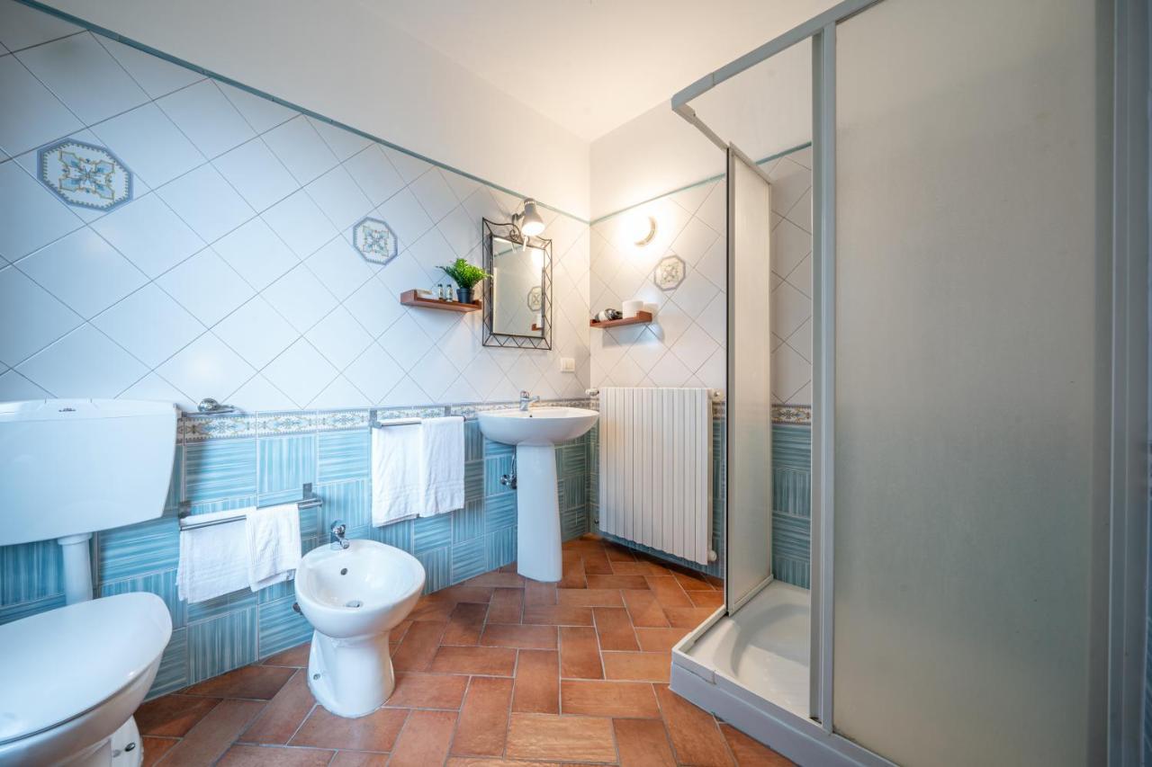 Casello A1, Modena Sud - Villa Aurora Charming Rooms Exterior photo