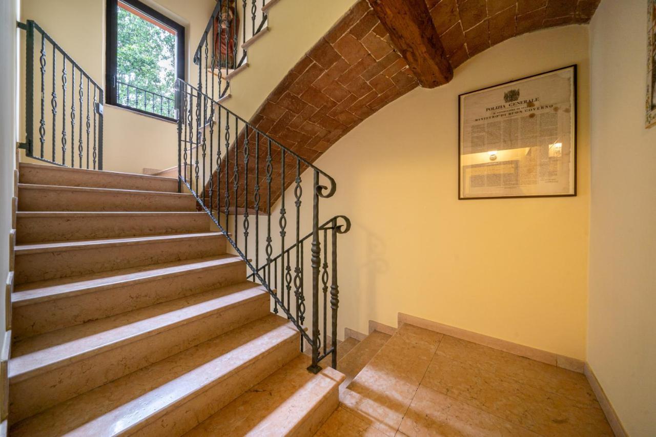 Casello A1, Modena Sud - Villa Aurora Charming Rooms Exterior photo