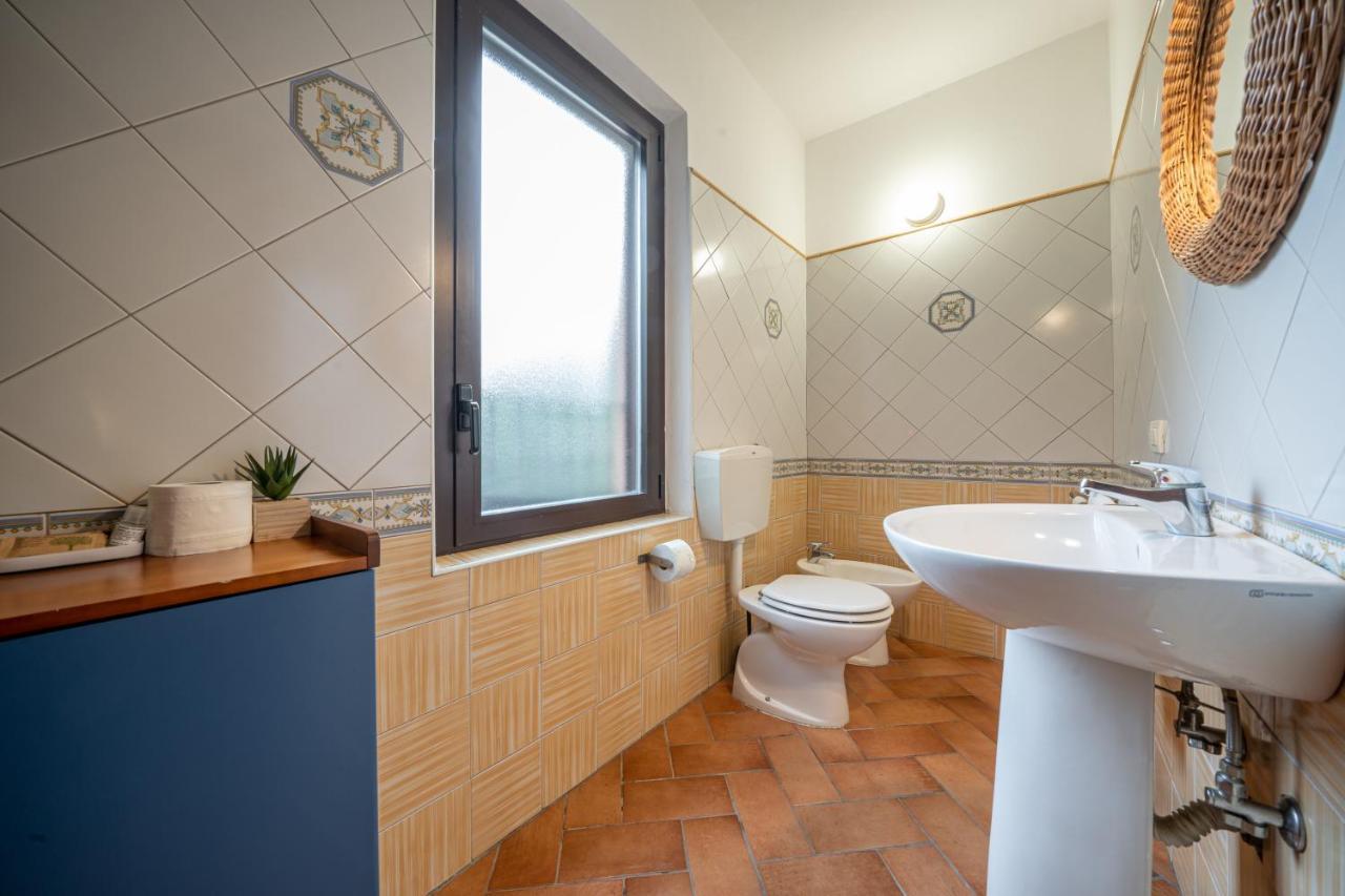 Casello A1, Modena Sud - Villa Aurora Charming Rooms Exterior photo