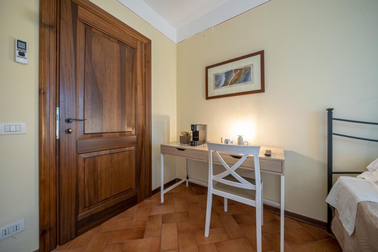 Casello A1, Modena Sud - Villa Aurora Charming Rooms Exterior photo