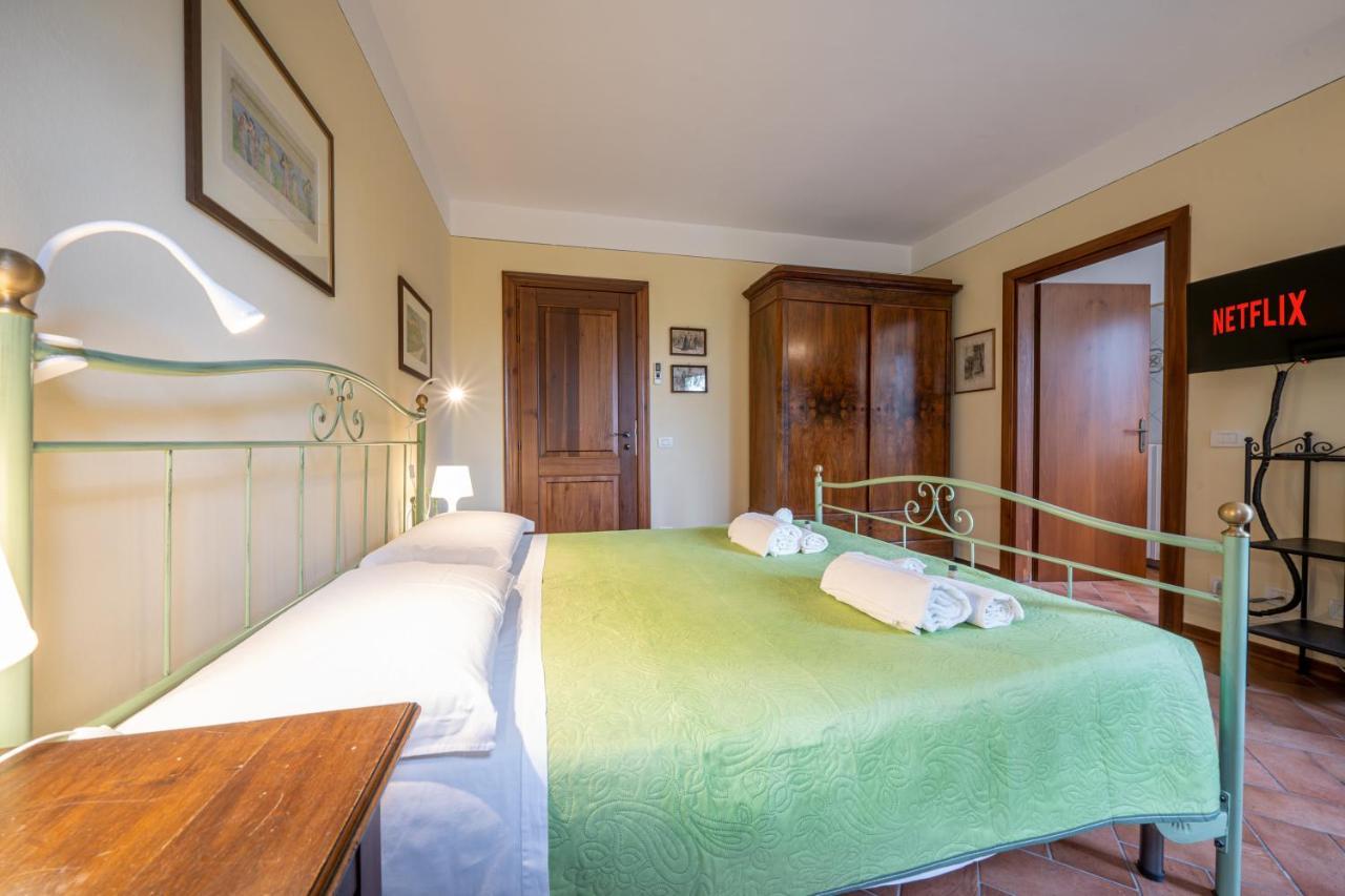 Casello A1, Modena Sud - Villa Aurora Charming Rooms Exterior photo