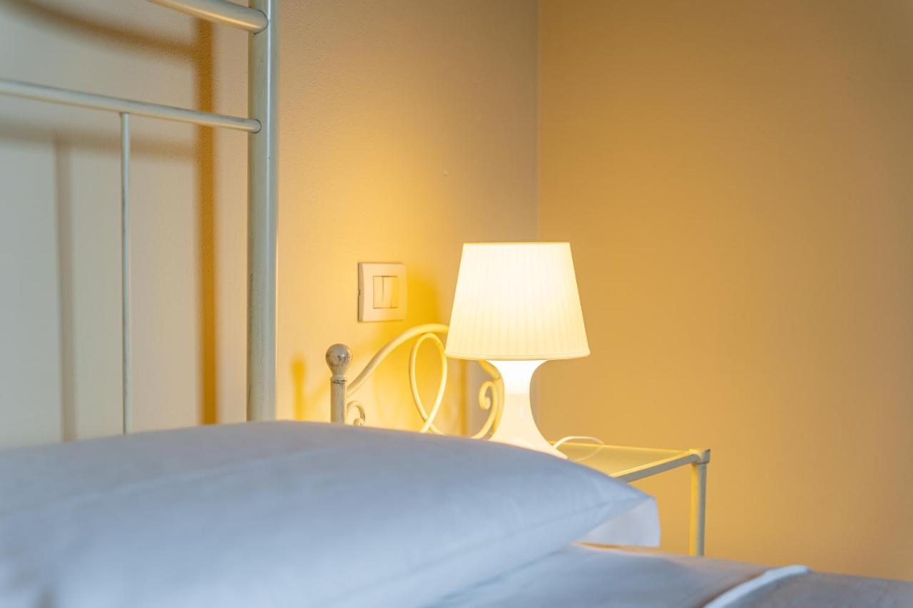 Casello A1, Modena Sud - Villa Aurora Charming Rooms Exterior photo