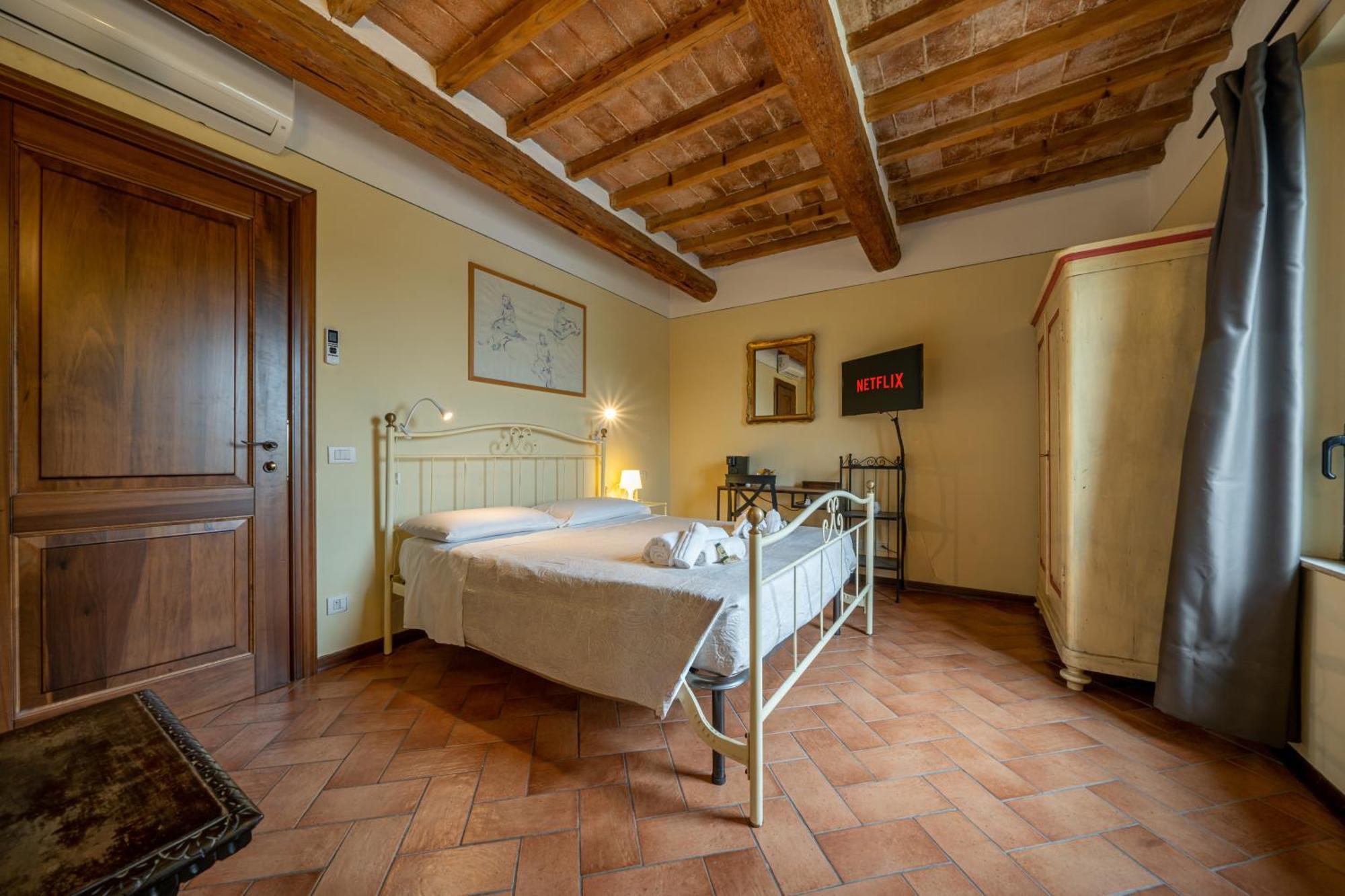 Casello A1, Modena Sud - Villa Aurora Charming Rooms Exterior photo